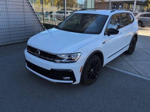 VOLKSWAGEN TIGUAN 4MOTION 2021 3VV2B7AX4MM096288 image VOLKSWAGEN TIGUAN 4MOTION 2021 3VV2B7AX4MM096288 image